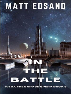 cover image of In the Battle